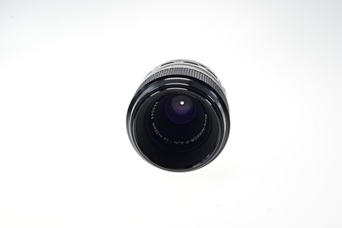 Nikon nikkor non - nikon, ai