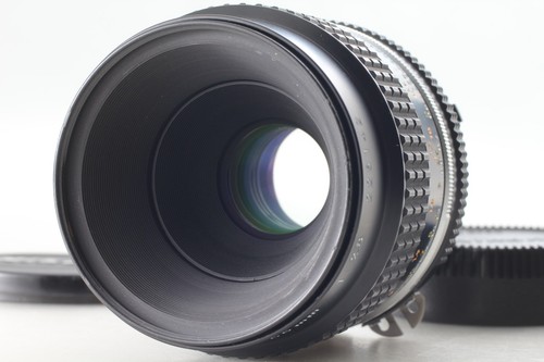 Ottime condizioni nikon ai s - [ottime, ai-s