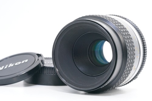Near mint nikon s - [near, ai-s