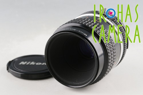 Nikon micro nikkor obiettivo - micro-nikkor,