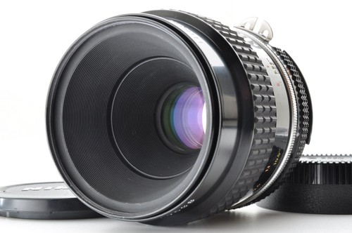 Nikon micro nikkor - nikon, micro-nikkor