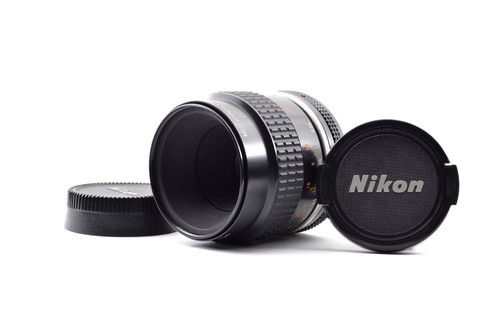 Come nuovo nikon - nuovo】,