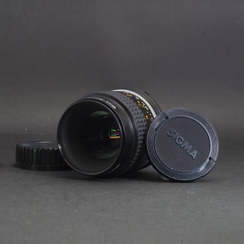 Caps come nuovo nikon - w/caps【come, nuovo】