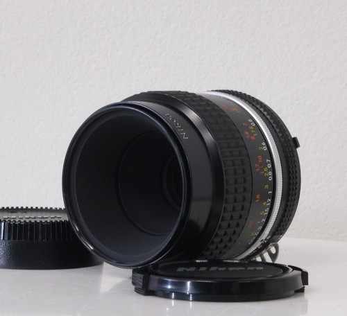 Raro sic come nuovo nikon - [come,