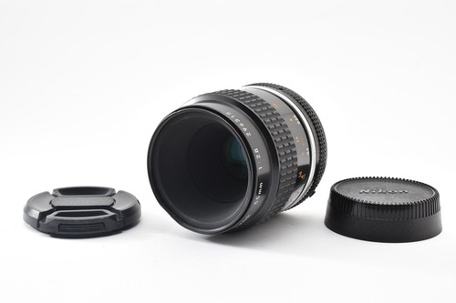 Quasi come nuovo - nikon, ai-s