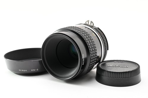 Ottimo come nuovo - [], nikon