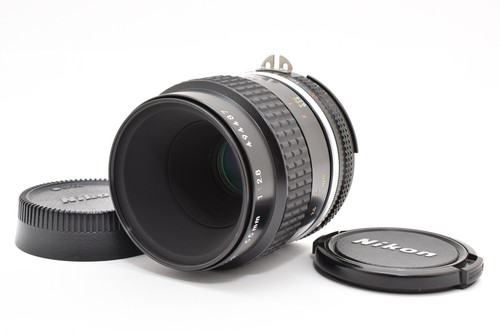 Quasi inutilizzato nikon - [quasi,