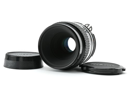 Ottimo come nuovo - nikon, ai-s