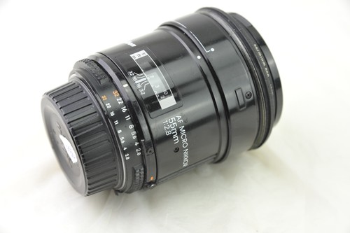 Nikon micro nikkor mm - micro-nikkor,