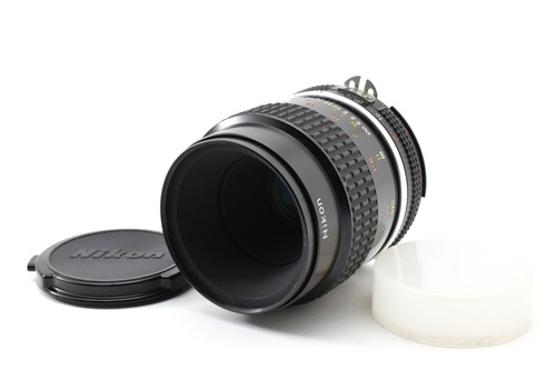 Nikon micro nikkor 55mm - nikkor,