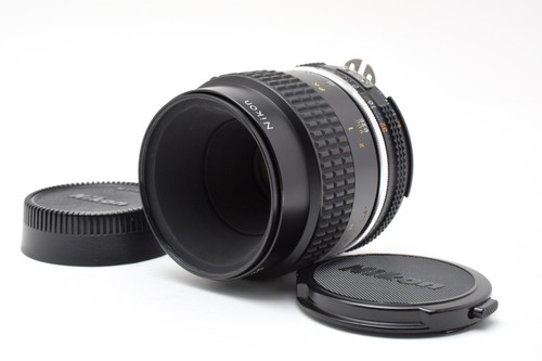 Quasi inutilizzato nikon - [quasi,