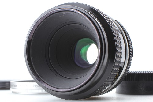 Exc nikon micro - ai,