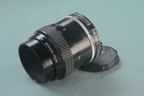 Micro nikkor 3 5 - 55, mm