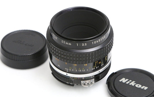Opt mint nikon - [opt, micro