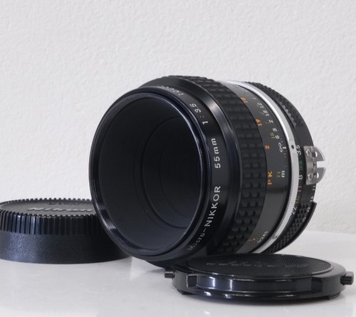 Ottimo come nuovo nikon - nuovo],