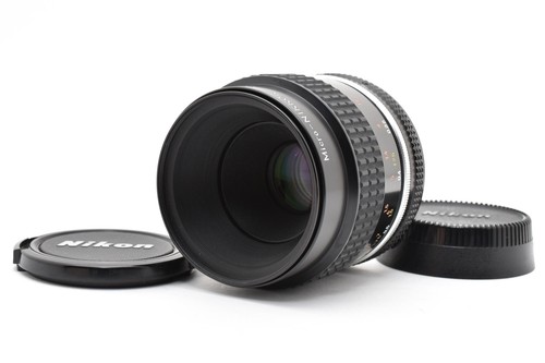 Ottimo come nuovo nikon - come, ai-s