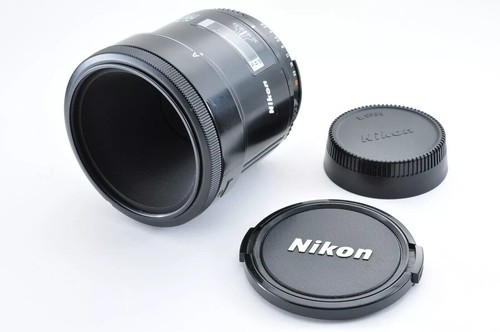 Quasi come nuovo nikon - nikon, af