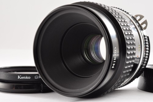 Nikon micro nikkor 55 mm - micro-nikkor,