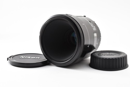 Quasi come nuovo nikon af - nikon,