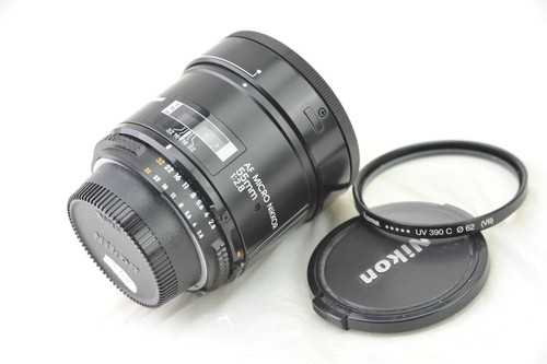 Nikon micro nikkor mm - af,