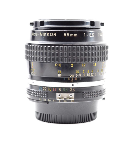 Ottimo come nuovo - 【】, nikon