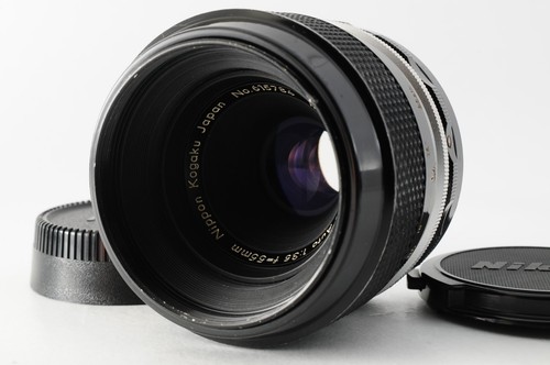 Ecc nikon micro nikkor - micro, nikkor-p.c