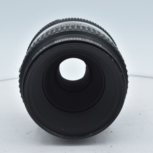 Nikon 8 micro nikkor - nikon, mm