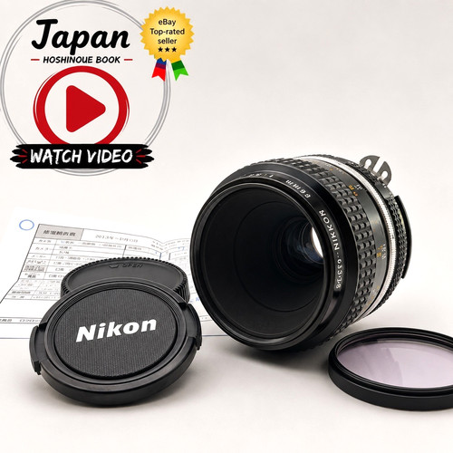 Ottimo come nuovo nikon - nuovo】,