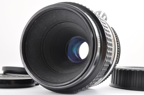 Nikon micro nikkor mm - nikkor,