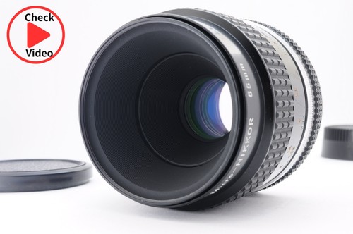 Nikon micro nikkor - nikon, micro-nikkor