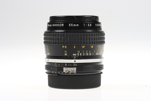 Nikon 3 5 micro - mm,