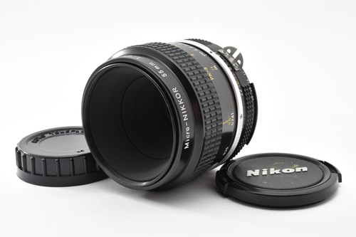 Ottimo come nuovo - [], nikon
