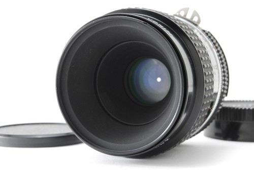 Nikon micro nikkor 55mm - micro-nikkor,