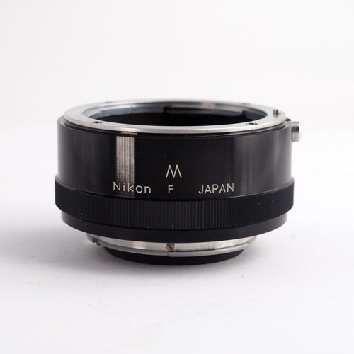 Nikon macro extension - nikon,