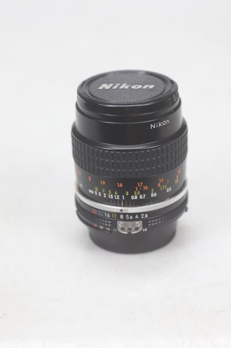 Nikon micro nikkor 2 - nikon,