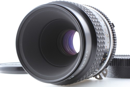 Quasi come nuovo - [], nikon