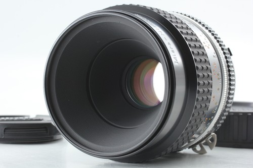 Ecc nikon ais - ais, ai-s