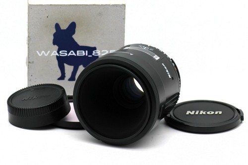 Ottimo come nuovo nikon af - come,