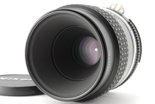 Ottimo come nuovo nikon ai - nuovo],