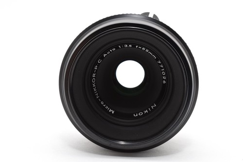 Ecc nikon ai - [ecc+5],