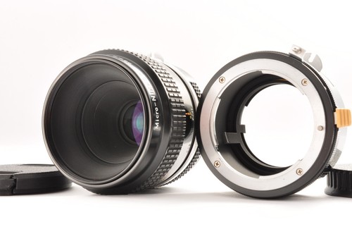 Quasi come nuovo - [], nikon