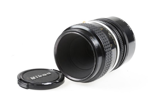 Nikon 3 5 micro - nikon, 55
