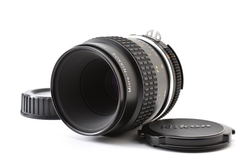 Come nuovo nikon - [come, nuovo]
