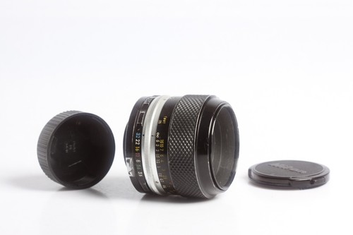 Nikon micro nikkor - nikon, auto