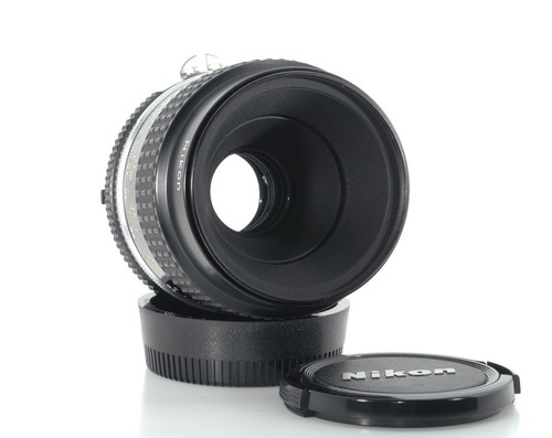 Ottimo come nuovo nikon - [ottimo,