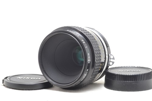 Quasi come nuovo nikon ai - [quasi,
