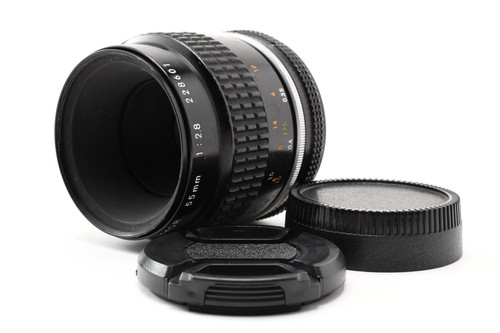 Nikon micro nikkor - mm, f/2.8