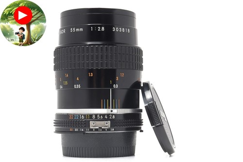 Ottimo come nuovo - [], nikon