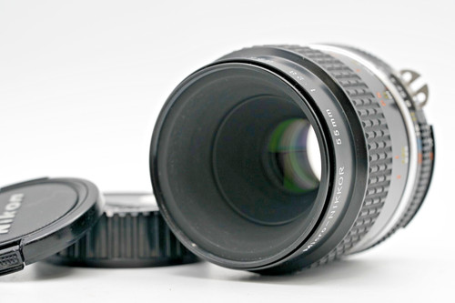 Mint nikon s micro nikkor - [mint],