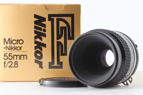 Ottime condizioni nikon ai s - [ottime, ai-s